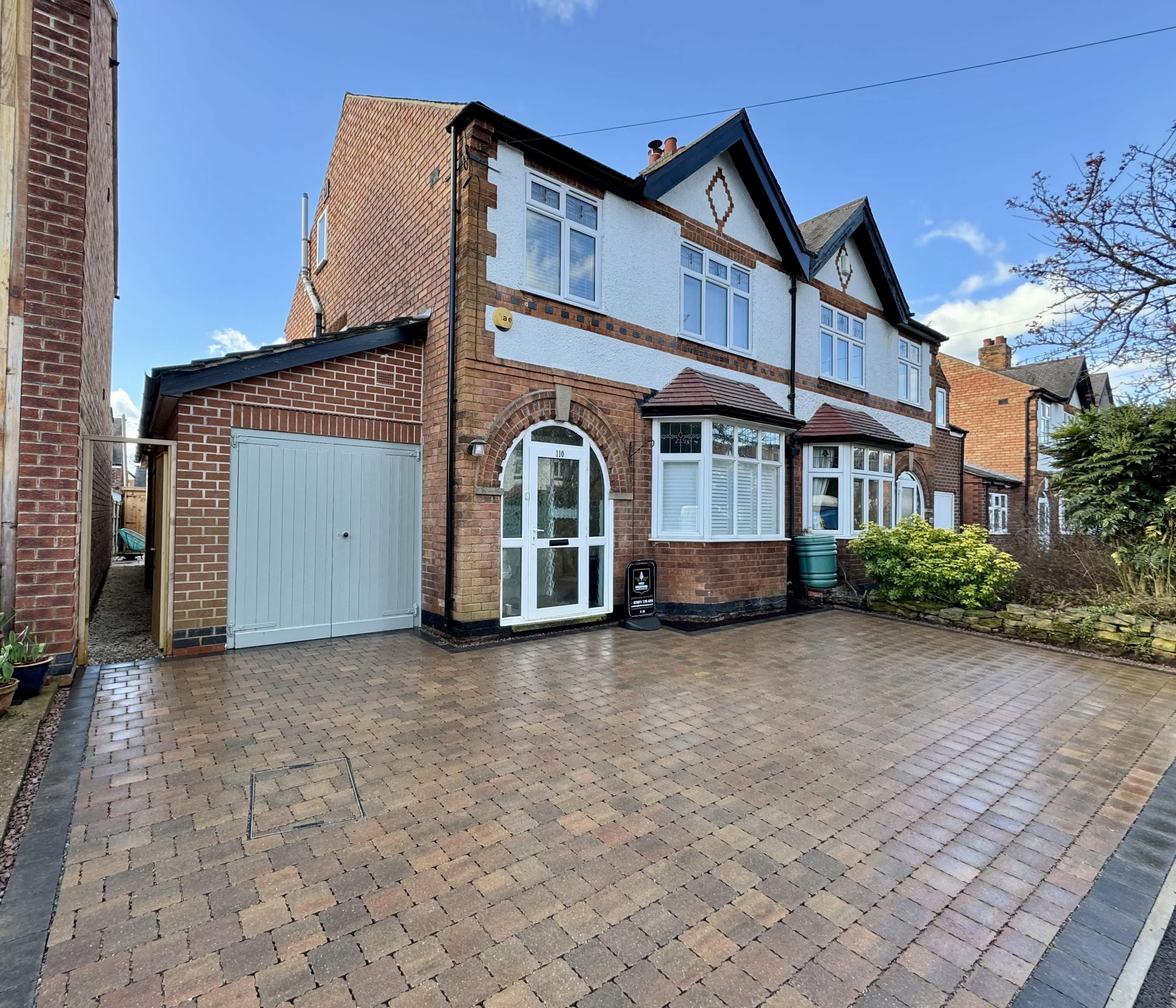 Marshalls Paving