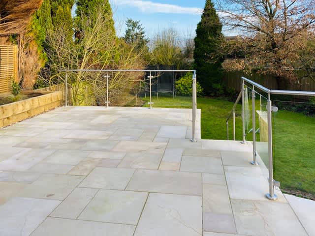 West Bridgford Landscaping Ltd