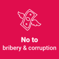 No Bribery