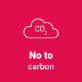 No to Carbon