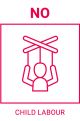 No to Child Labour