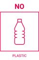 No to Plastic