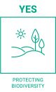 Protecting biodiversity