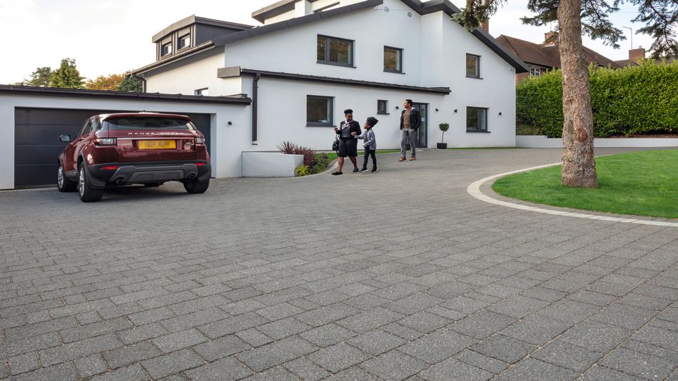 Inspirational Driveway Ideas Marshalls