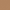 Brown coloured mortar swatch. Light Marigold Coloured Mortar