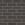 Contemporary Range Basalt Grey Facing Brick Swatch Panel