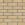 Contemporary Range Dolomite Cream Facing Brick Swatch Panel