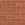 Peakdale Epsom Red Facing Brick Swatch Panel