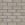 Contemporary Range Howlite Grey Facing Brick Swatch Panel