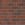 Peakdale Leamington Wine Facing Brick Swatch Panel