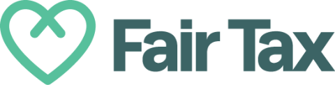 Fair Tax logo