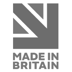 Made in Britain logo