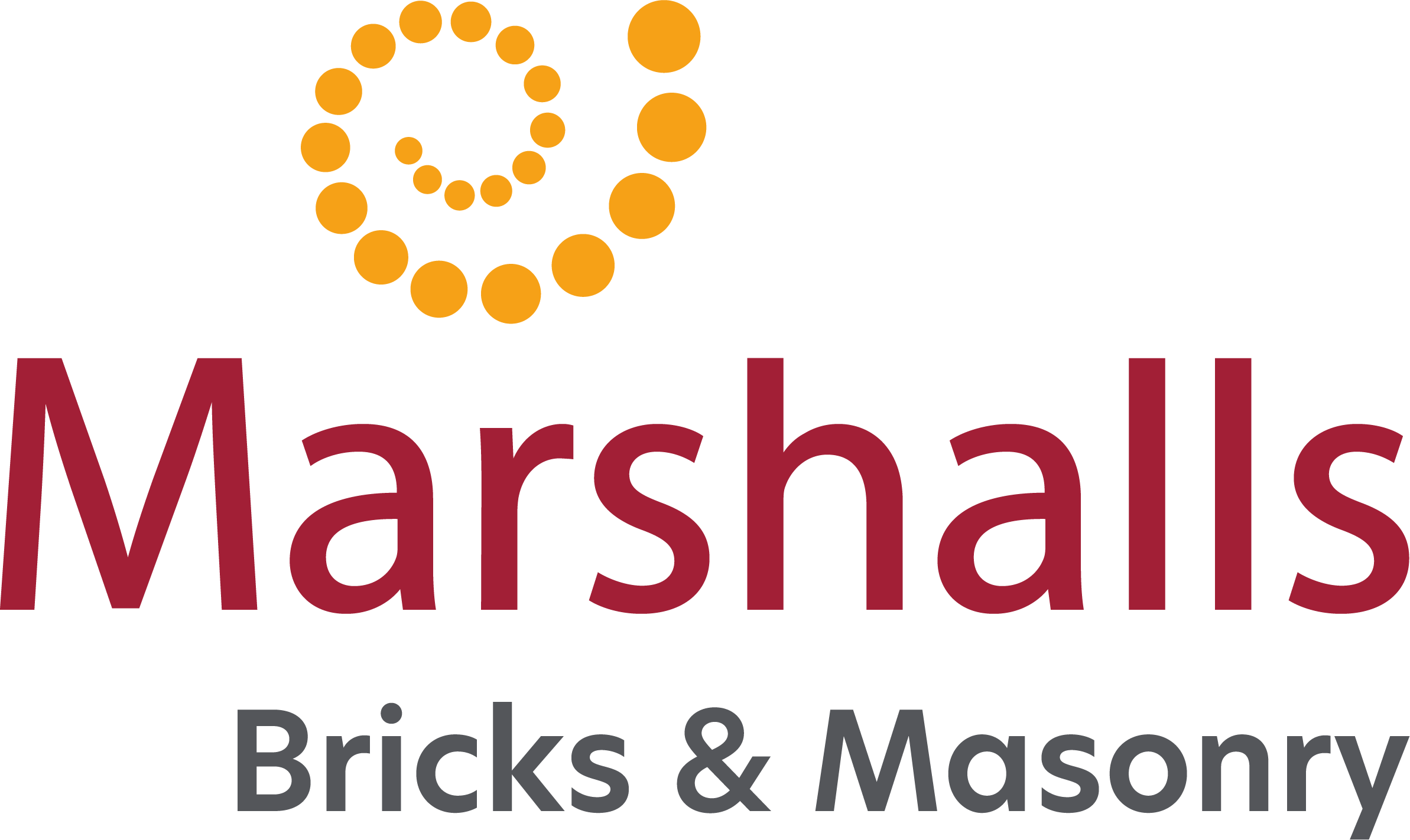 marshalls logo