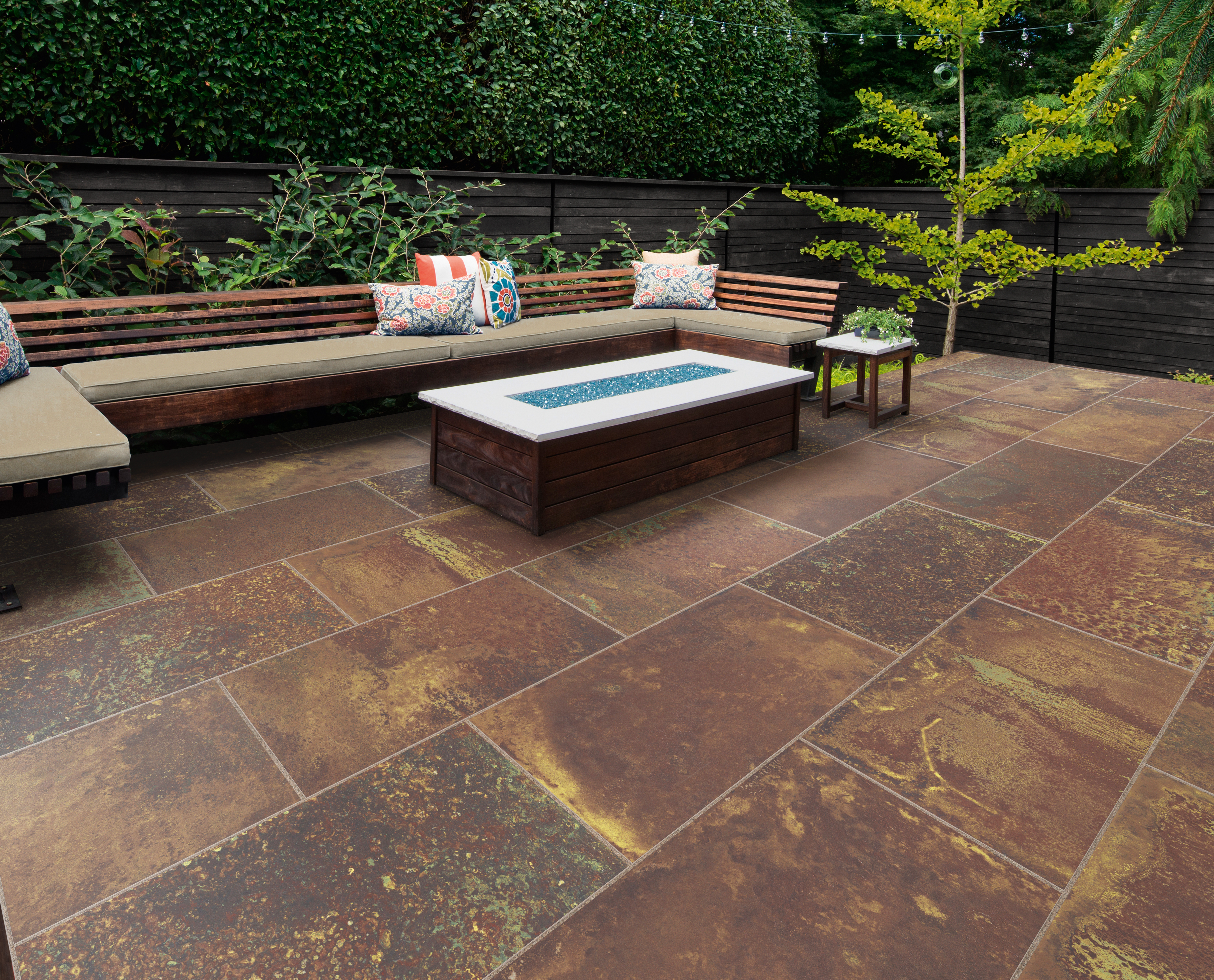 Symphony Elements Paving