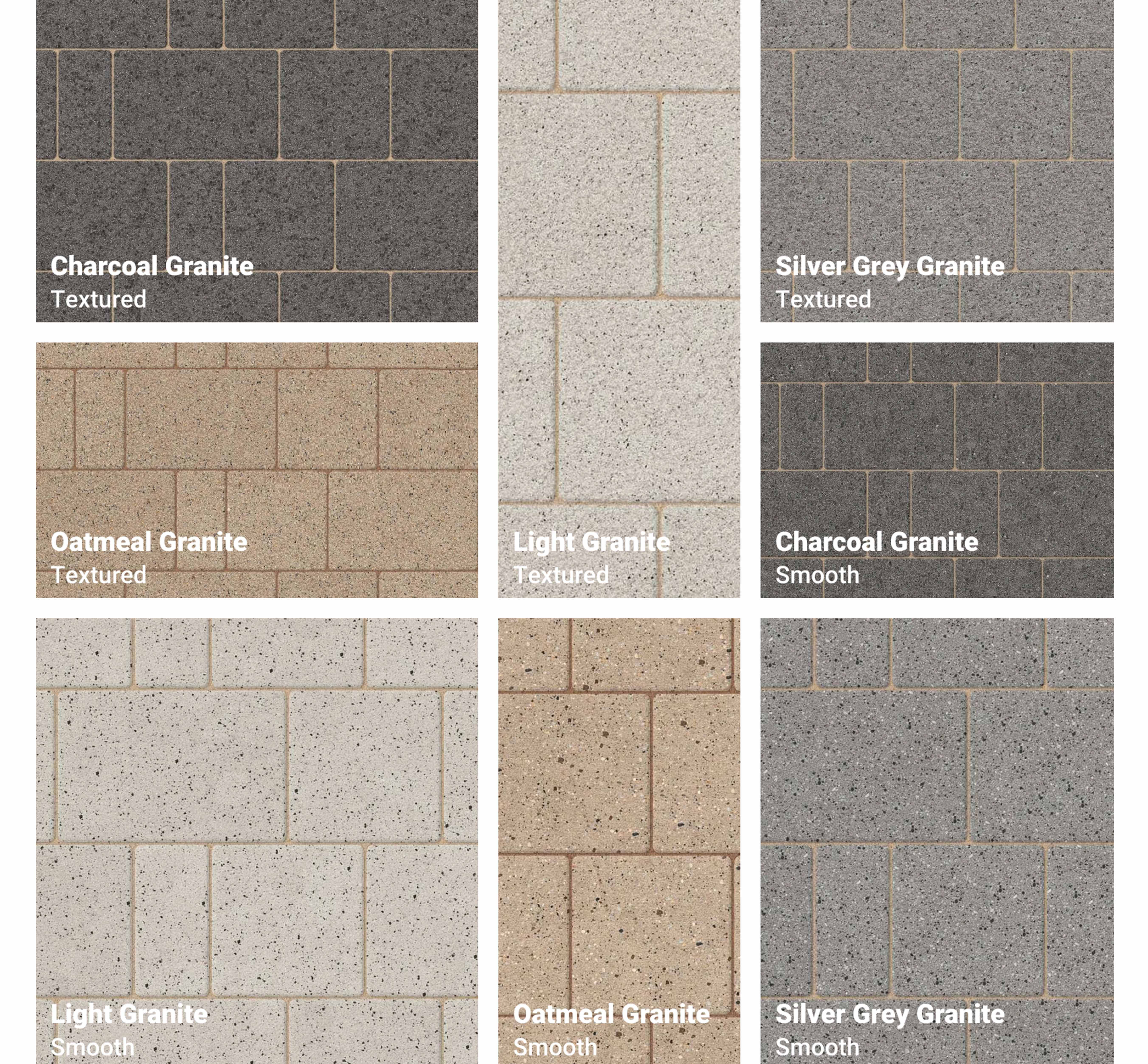 Modal X Paving | Marshalls