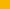 Swatch image of the colour yellow.