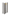 4 stainless steel bollards.