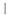 Stainless steel bollard.