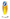 Keep Left Night Owl Illuminated One-Piece Bollard