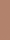 Red coloured mortar swatch. Light Maroon Brown Coloured Mortar