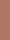 Red coloured mortar swatch.