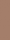 Coloured mortar brown swatch. Light Red Mauve Coloured Mortar