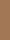 Brown coloured mortar swatch. Dark Marigold Coloured Mortar