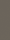 Dark grey coloured mortar swatch. Medium Black Grey Coloured Mortar