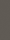 Dark grey coloured mortar swatch
