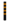 Service Yard Bollard