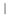 Stainless steel bollard.