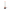 Swing Wand Bollard Orange 750