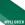 Swatch image of green plastic.