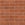 Peakdale Epsom Red Facing Brick Swatch Panel