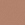 Red coloured mortar swatch. Light Maroon Brown Coloured Mortar