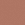 Red coloured mortar swatch.