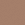 Coloured mortar brown swatch. Light Red Mauve Coloured Mortar