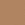 Brown coloured mortar swatch. Light Marigold Coloured Mortar