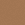 Brown coloured mortar swatch. Medium Marigold Coloured Mortar