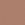 Brown coloured mortar swatch. Light Terracotta Coloured Mortar