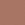 Brown coloured mortar swatch. Medium Terracotta Coloured Mortar