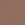 Brown coloured mortar swatch. Dark Brown Chocolate Coloured Mortar
