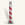 Rhino RT R8 Heavy Duty Round Galvanised Steel Telescopic Bollard