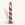 Rhino RTSQ8 Heavy Duty Square Steel Telescopic Bollard