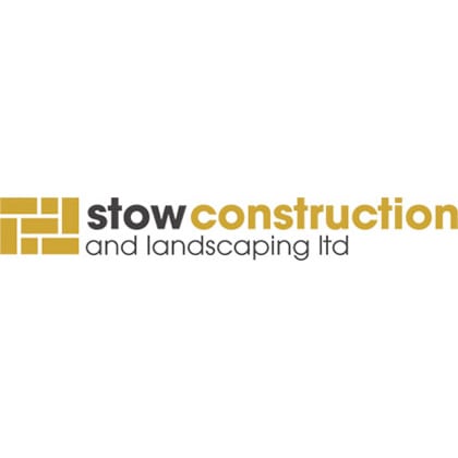 Stow Construction & Landscaping Ltd