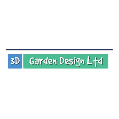 3D Garden Design Ltd
