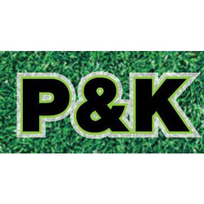 P & K Landscape & Building Solutions