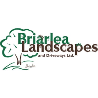 Briarlea Landscapes & Driveways Scotland Ltd