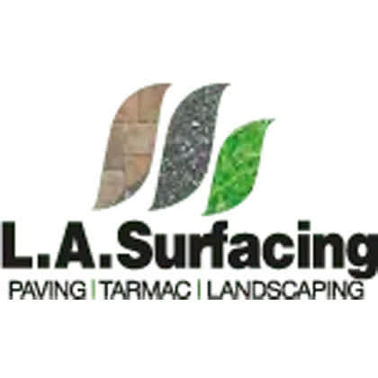 LA Surfacing