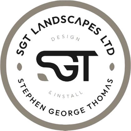SGT Landscapes Ltd